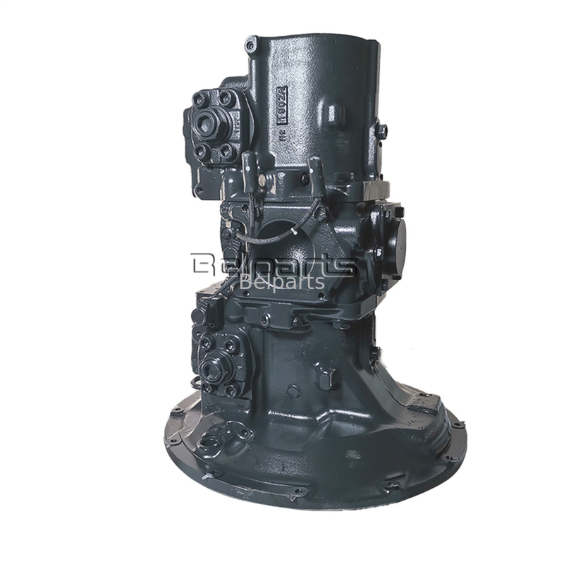 বেল পার্টস এক্সক্যাভেটর PC400-3 PC400LC-3 কোমাটসুর জন্য হাইড্রোলিক পাম্প 708-27-02025 708-27-02024 708-27-01010 708-27-10100