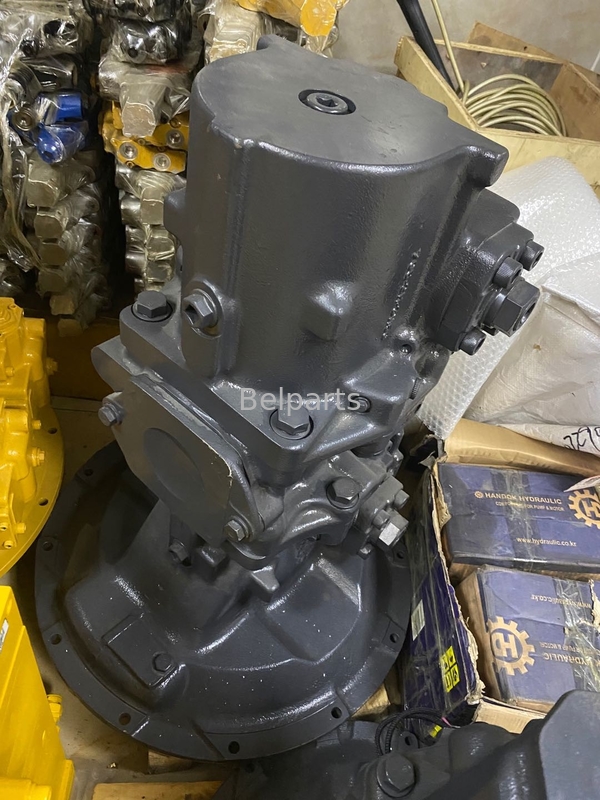 বেল পার্টস এক্সক্যাভেটর প্রধান পাম্প PC450-7 PC450LC-7 কোমাটসু 708-2H-00022 এর জন্য হাইড্রোলিক পাম্প
