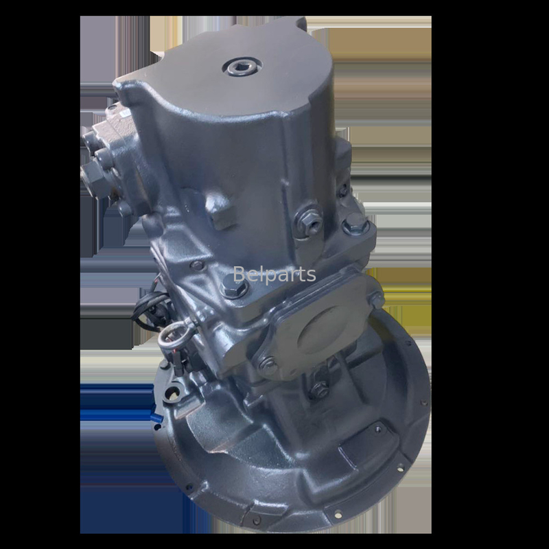 বেল পার্টস এক্সক্যাভেটর প্রধান পাম্প PC450-7 PC450LC-7 কোমাটসু 708-2H-00022 এর জন্য হাইড্রোলিক পাম্প