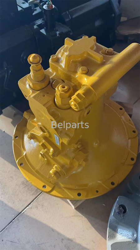 PC60-7-B PC60-7 হাইড্রোলিক পাম্প বেল পার্টস এক্সক্যাভেটর প্রধান পাম্প PC60-5 708-21-01011 708-21-01010 708-21-10601 708-1W-00042