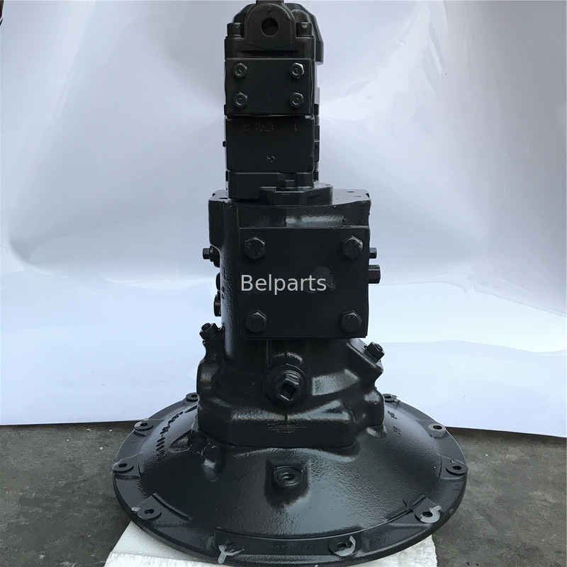 বেল পার্টস এক্সক্যাভেটর প্রধান পাম্প PC60-6 PC60L-6 PC70-6 কোমাটসু জন্য হাইড্রোলিক পাম্প 708-21-04033 708-21-04032 708-21-04031