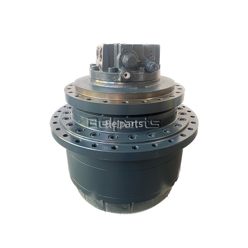 বেল পার্টস এক্সক্যাভেটর ট্রাভেল মোটর Assy R480LC ফাইনাল ড্রাইভ Assy 38QB-41103