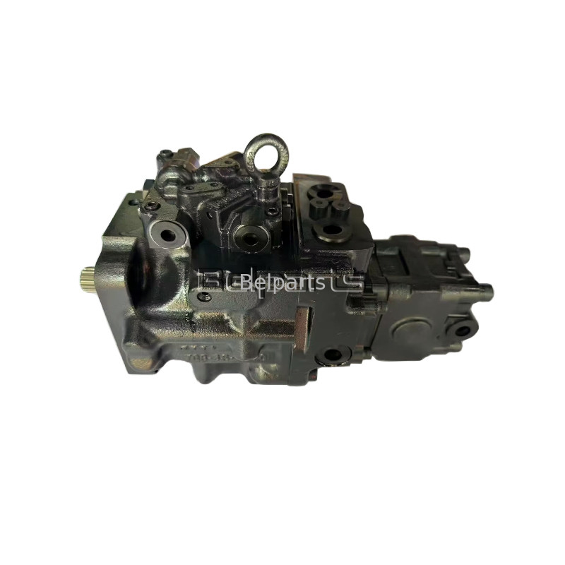 বেল পার্টস এক্সক্যাভেটর প্রধান পাম্প PC50MR-2 হাইড্রোলিক পাম্প 708-3S-00461 Komatsu জন্য