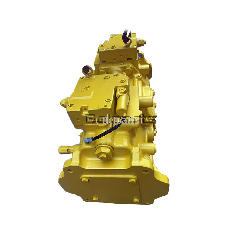 বেল পার্টস এক্সক্যাভেটর হাইড্রোলিক পাম্প PC3000-6 PC4000-6 Komatsu জন্য প্রধান পাম্প