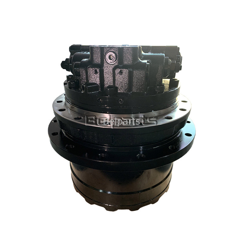 বেল পার্টস এক্সক্যাভেটর MAG-85VP-1500-5 XL2200 ফাইনাল ড্রাইভ ট্রাভেল মোটর Assy
