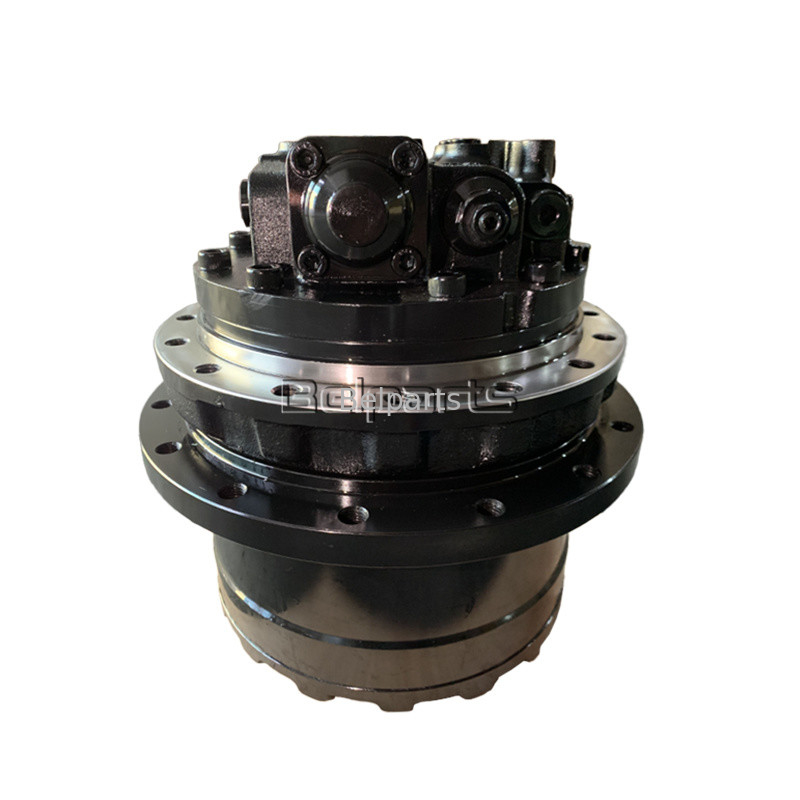 বেল পার্টস এক্সক্যাভেটর MAG-85VP-1500-5 XL2200 ফাইনাল ড্রাইভ ট্রাভেল মোটর Assy