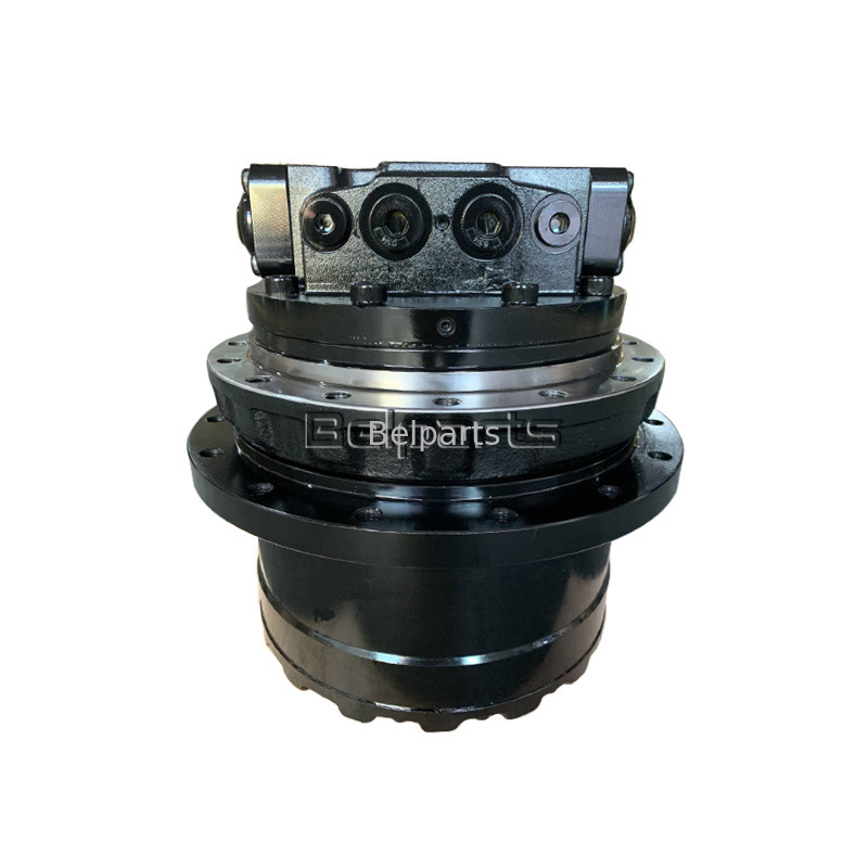 বেল পার্টস এক্সক্যাভেটর MAG-85VP-1500-5 XL2200 ফাইনাল ড্রাইভ ট্রাভেল মোটর Assy