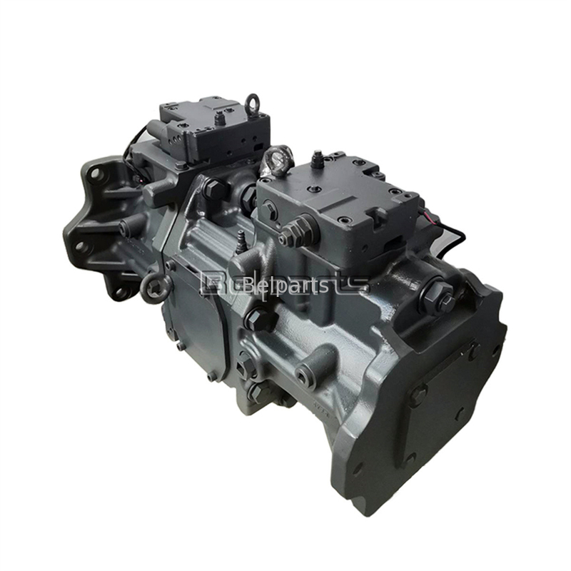 এক্সক্যাভেটর প্রধান পাম্প PC750-6 PC800-6 PC750-7 PC800-7 হাইড্রোলিক পাম্প 708-2L-00750 708-2L-00760 Komatsu জন্য