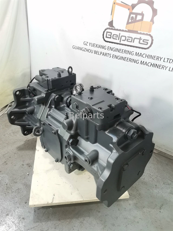 এক্সক্যাভেটর প্রধান পাম্প PC750-6 PC800-6 PC750-7 PC800-7 হাইড্রোলিক পাম্প 708-2L-00750 708-2L-00760 Komatsu জন্য