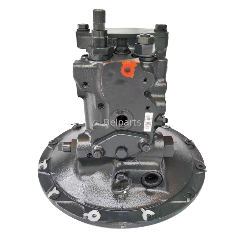 বেল পার্টস এক্সক্যাভেটর প্রধান পাম্প PC75UU-1 PC75UU-2 হাইড্রোলিক পাম্প 708-21-02023 708-21-02022 708-21-02021 21W-60-22111