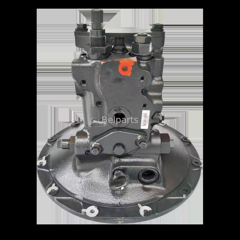 এক্সক্যাভেটর প্রধান পাম্প PC75UU-3 PC78US-5 হাইড্রোলিক প্রধান পাম্প 708-1W-00241 708-1W-00210 Komatsu জন্য