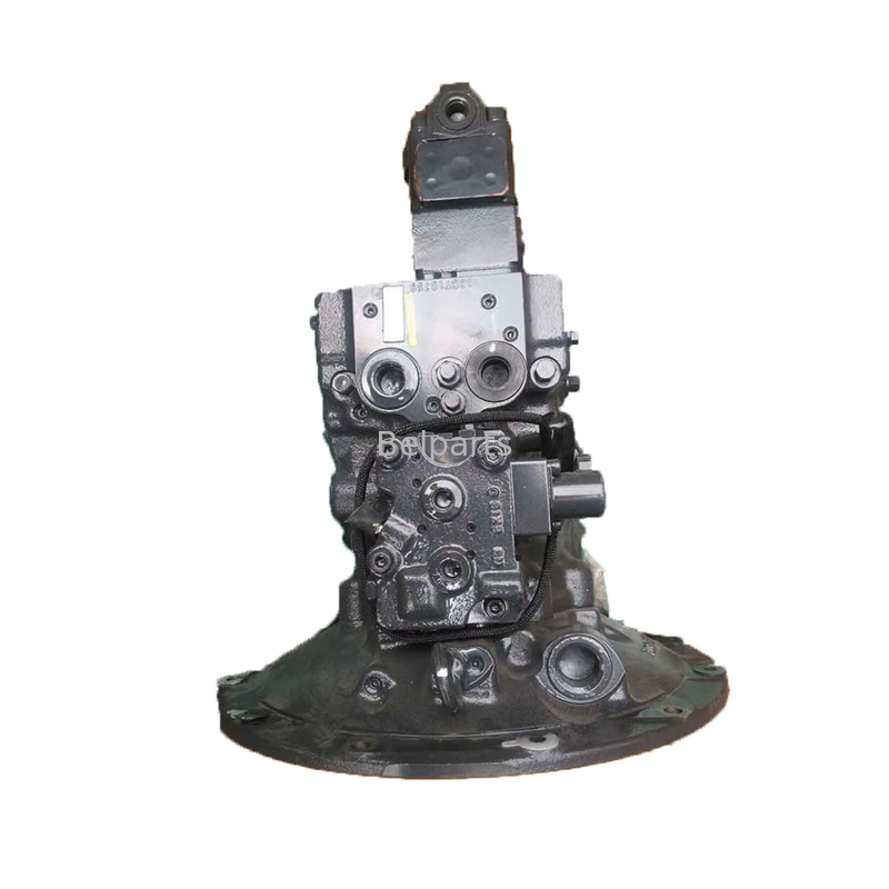 বেল পার্টস এক্সক্যাভেটর প্রধান পাম্প PC78MR-6 PC78UU-6 PC90-1 হাইড্রোলিক প্রধান পাম্প 708-21-04023 708-21-04022 708-21-04021