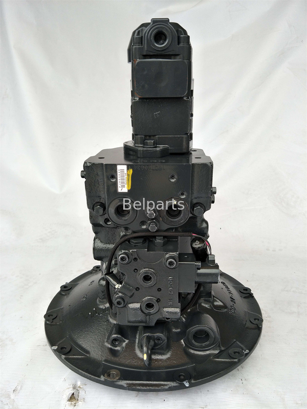 এক্সক্যাভেটর প্রধান পাম্প PC95-1 PC95R-2 হাইড্রোলিক প্রধান পাম্প 708-1L-00640 708-1L-01540 21D-60-12000 Komatsu জন্য