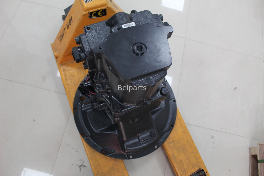 এক্সক্যাভেটর প্রধান পাম্প PC300-1 হাইড্রোলিক প্রধান পাম্প 706-66-12202 706-66-12201 706-66-12200 Komatsu জন্য