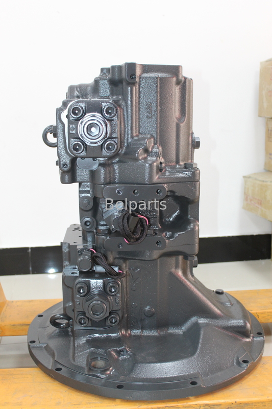 এক্সক্যাভেটর প্রধান পাম্প PC300-1 হাইড্রোলিক প্রধান পাম্প 706-66-12202 706-66-12201 706-66-12200 Komatsu জন্য