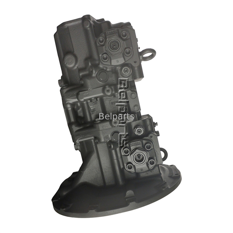 বেল পার্টস এক্সক্যাভেটর প্রধান পাম্প PC200-2 PC220-2 PC220LC-2 PC300-2 PC300LC-2 হাইড্রোলিক প্রধান পাম্প 705-80-10010 Komatsu জন্য