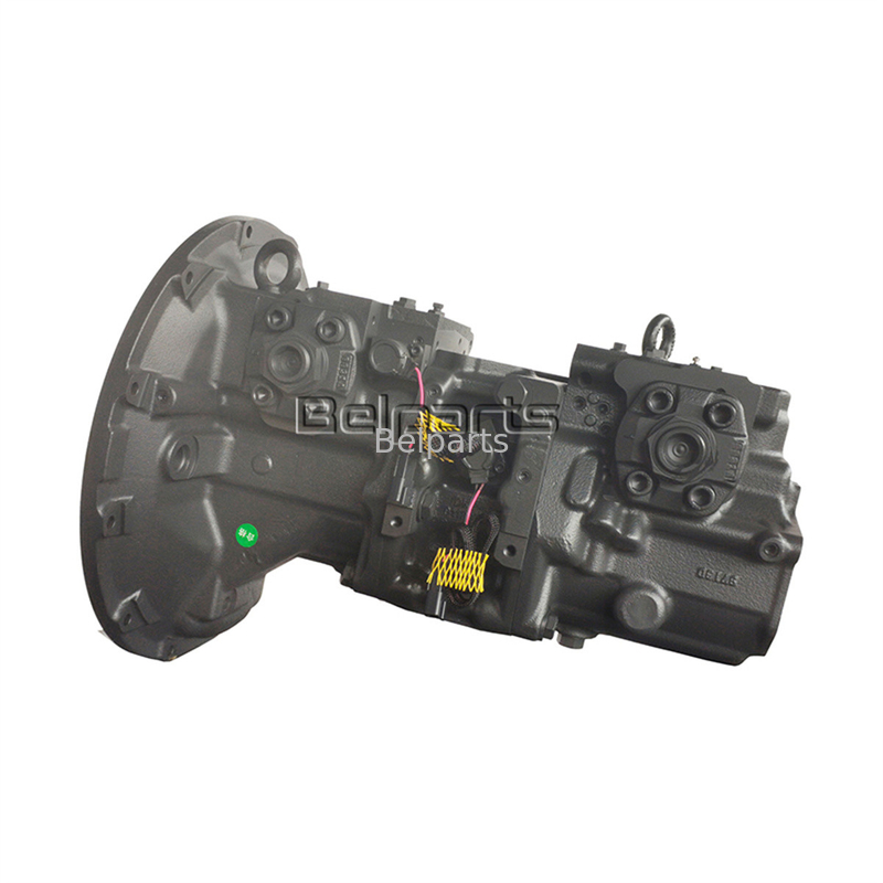 বেল পার্টস এক্সক্যাভেটর প্রধান পাম্প PC200-2 PC220-2 PC220LC-2 PC300-2 PC300LC-2 হাইড্রোলিক প্রধান পাম্প 705-80-10010 Komatsu জন্য