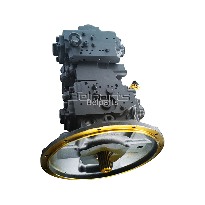 বেল পার্টস এক্সক্যাভেটর প্রধান পাম্প PC200-2 PC220-2 PC220LC-2 PC300-2 PC300LC-2 হাইড্রোলিক প্রধান পাম্প 705-80-10010 Komatsu জন্য