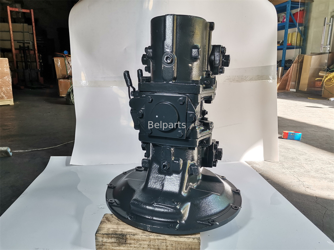 এক্সক্যাভেটর প্রধান পাম্প PC400-1 হাইড্রোলিক পাম্প 706-46-20302 706-46-20301 706-46-20300 706-46-41001 706-46-41000