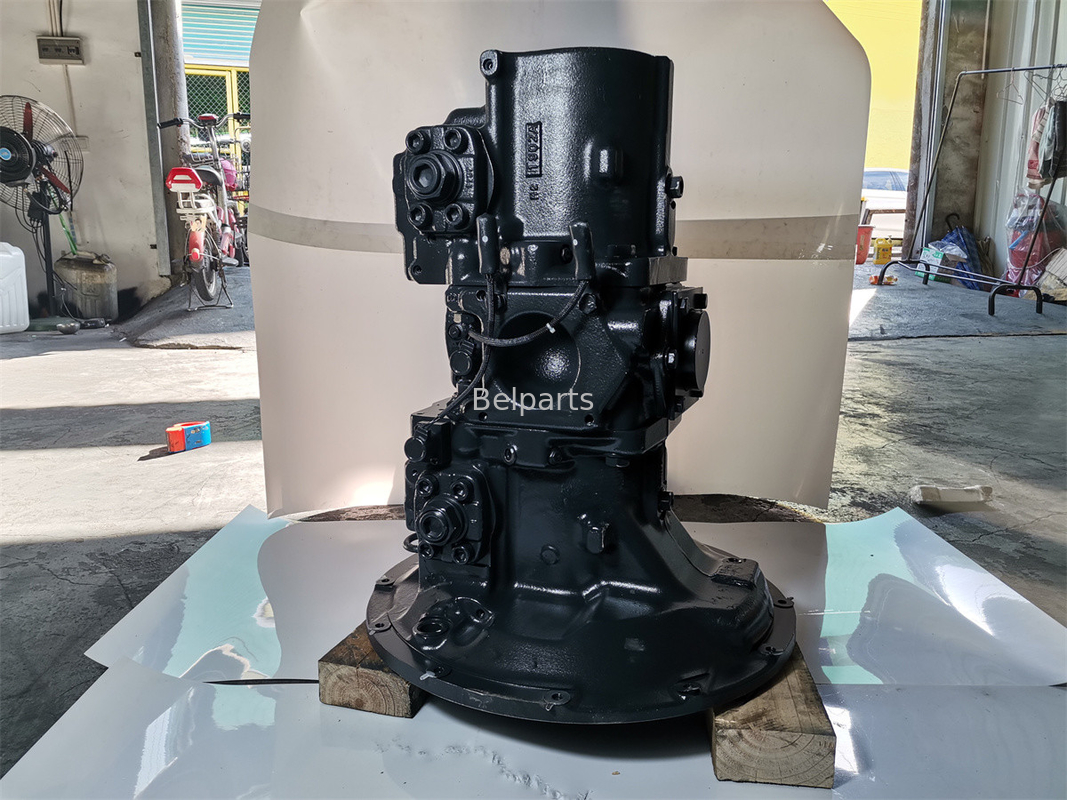 এক্সক্যাভেটর প্রধান পাম্প PC400-1 হাইড্রোলিক পাম্প 706-46-20302 706-46-20301 706-46-20300 706-46-41001 706-46-41000