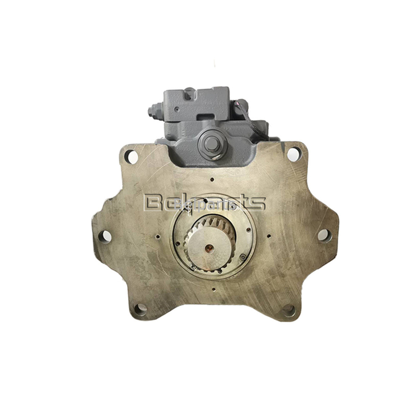 বেল পার্টস এক্সক্যাভেটর প্রধান পাম্প PC650-1 হাইড্রোলিক পাম্প 705-52-30011 705-52-30010 705-22-38040 705-12-38210 কমাতসুর জন্য