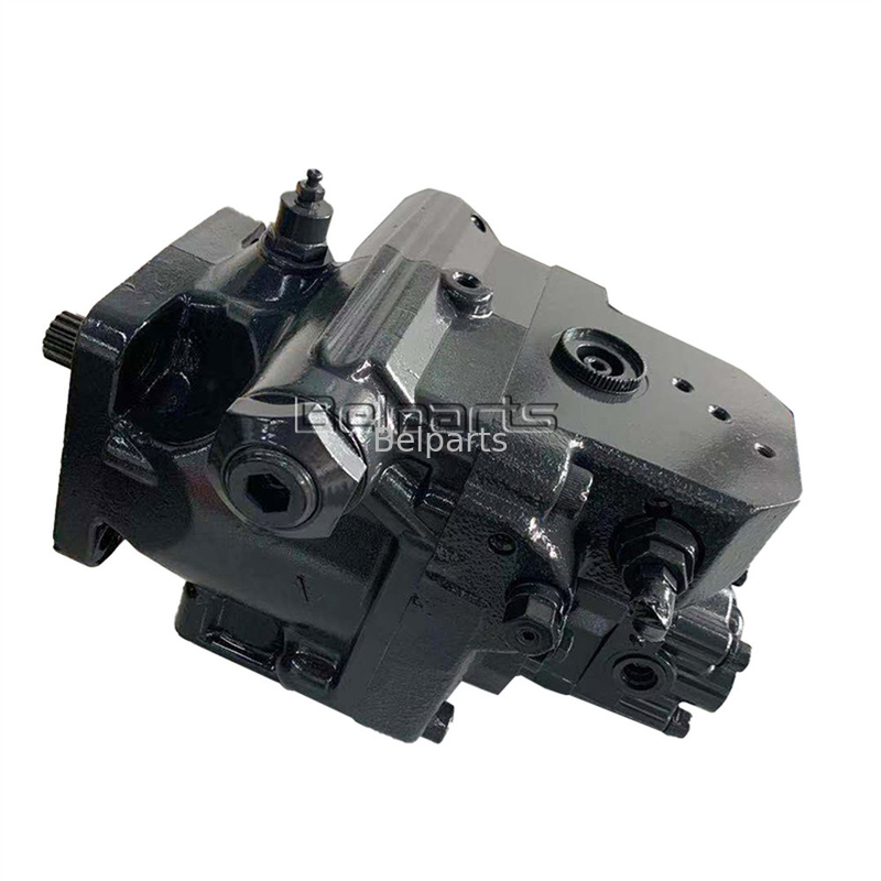 Excavator Main Pump PC25R-8 PC27R-8 হাইড্রোলিক মেইন পাম্প 708-1S-00130 Komatsu এর জন্য