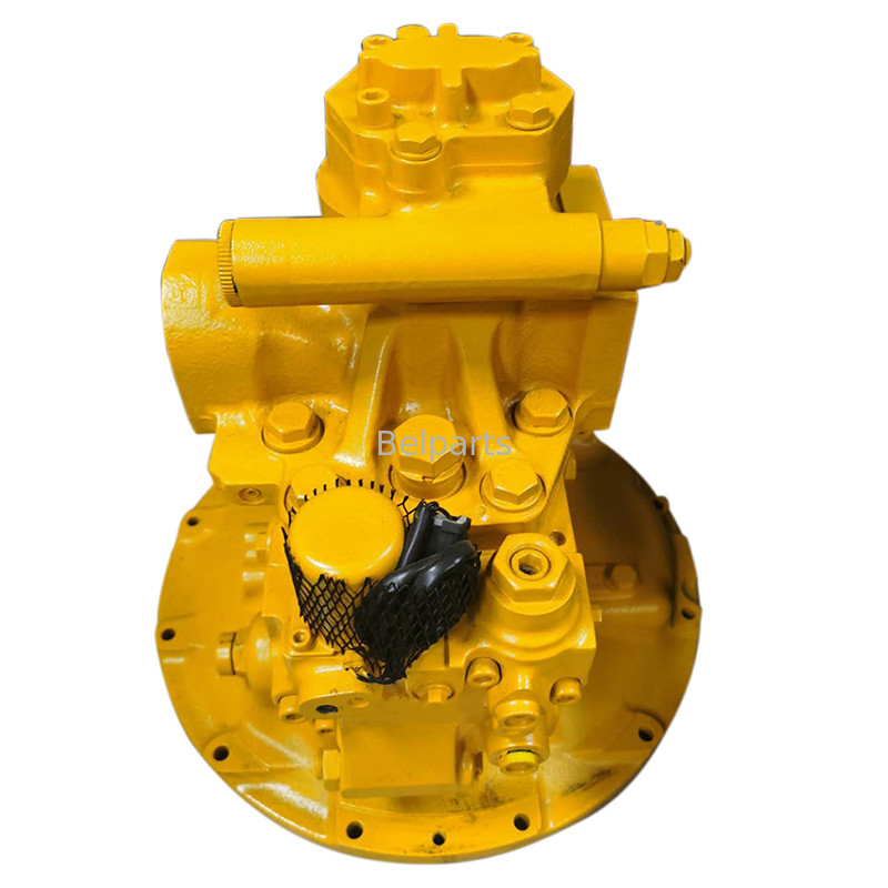 বেল পার্টস এক্সক্যাভেটর মেইন পাম্প PC220-6 PC230-6 হাইড্রোলিক মেইন পাম্প 708-2L-00161 708-2L-00066 708-2L-00064 কমাতসুর জন্য
