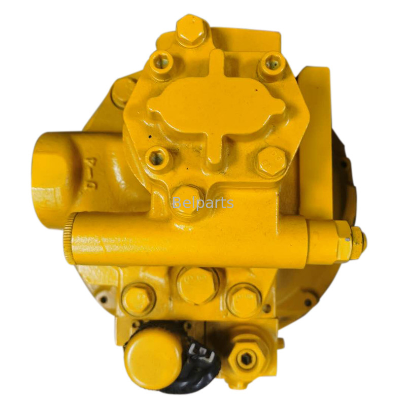 বেল পার্টস এক্সক্যাভেটর মেইন পাম্প PC220-6 PC230-6 হাইড্রোলিক মেইন পাম্প 708-2L-00161 708-2L-00066 708-2L-00064 কমাতসুর জন্য