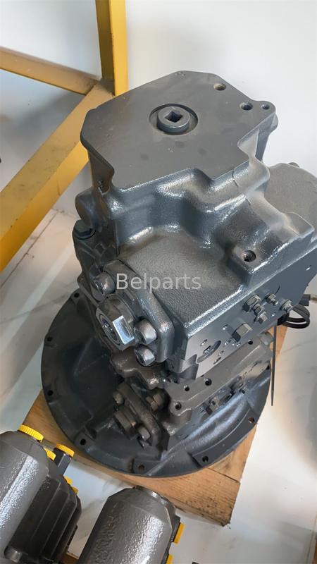 বেল পার্টস এক্সক্যাভেটর প্রধান পাম্প PC220-7 PC220LC-7 PC220-8 PC270-8 হাইড্রোলিক পাম্প 708-2L-00112 708-2L-00600 কমাতসুর জন্য