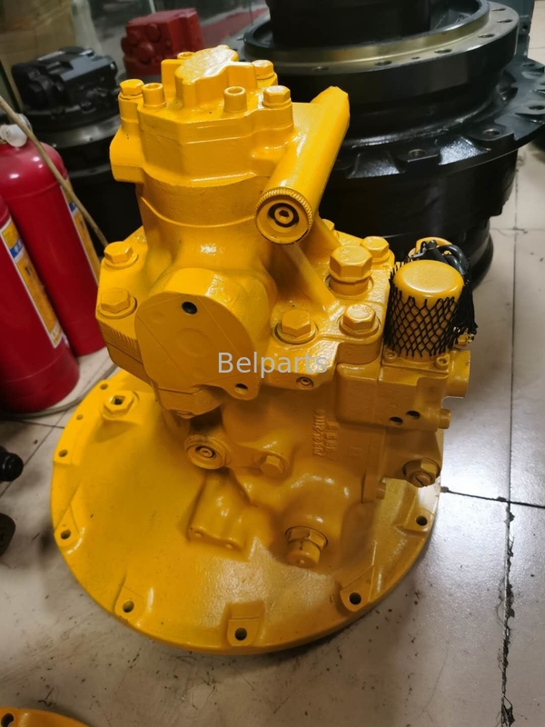 এক্সক্যাভেটর প্রধান পাম্প PC220-5 PC220LC-5 হাইড্রোলিক পাম্প 708-25-04061 708-25-04022 708-25-04021 704-24-28230