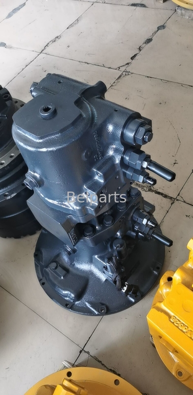 এক্সক্যাভেটর প্রধান পাম্প PC200-2 PC220-2 PC220LC-2 হাইড্রোলিক পাম্প 705-80-10000 705-80-11000 Komatsu জন্য