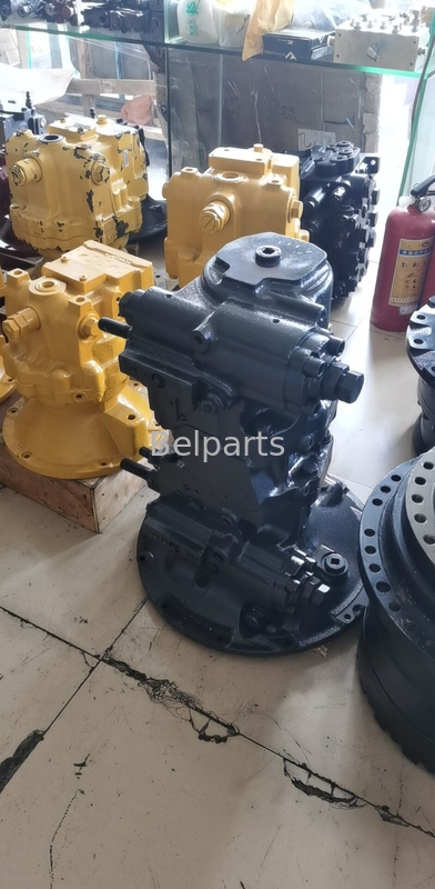 এক্সক্যাভেটর প্রধান পাম্প PC200-2 PC220-2 PC220LC-2 হাইড্রোলিক পাম্প 705-80-10000 705-80-11000 Komatsu জন্য