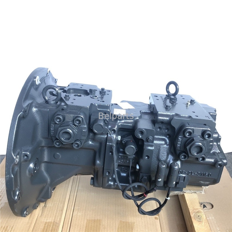 এক্সক্যাভেটর প্রধান পাম্প PC200-7 PC200LC-7 PC200-8 PC200LC-8 হাইড্রোলিক পাম্প 708-2L-00500 708-2L-00300 Komatsu জন্য