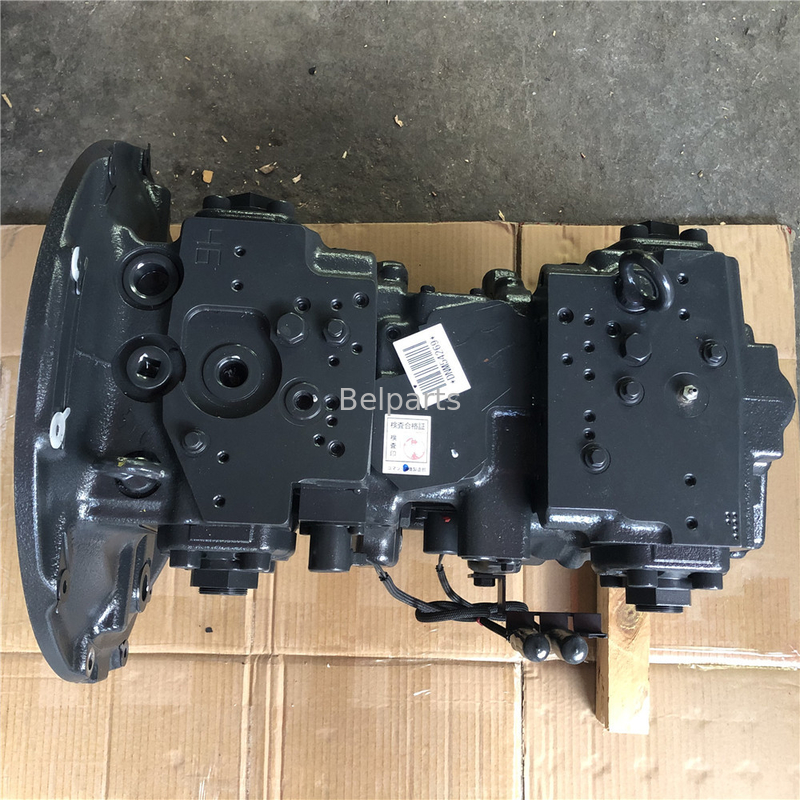এক্সক্যাভেটর প্রধান পাম্প PC200-7 PC200LC-7 PC200-8 PC200LC-8 হাইড্রোলিক পাম্প 708-2L-00500 708-2L-00300 Komatsu জন্য