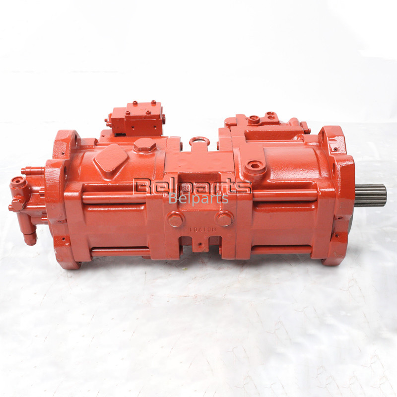 এক্সক্যাভেটর প্রধান পাম্প PC200-3 PC200LC-3 হাইড্রোলিক পাম্প 708-25-01064 708-25-10200 704-24-28201 704-24-28200