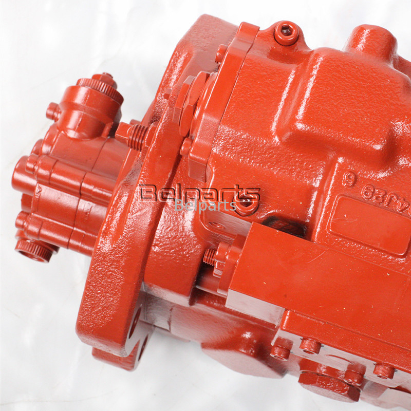 এক্সক্যাভেটর প্রধান পাম্প PC200-3 PC200LC-3 হাইড্রোলিক পাম্প 708-25-01064 708-25-10200 704-24-28201 704-24-28200