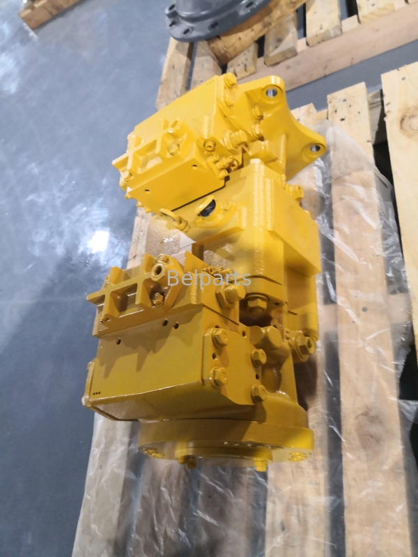 বেল পার্টস এক্সক্যাভেটর প্রধান পাম্প PC1250-7 PC1250-8 হাইড্রোলিক পাম্প কমাতসু 708-2L-00680 708-2H-00440 708-2L-00610 এর জন্য