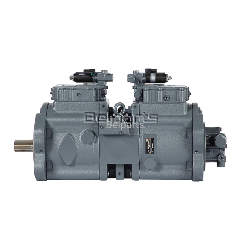 বেল পার্টস এক্সক্যাভেটর প্রধান পাম্প EC200 EC210 EC210B VOE 14214127 VOE 14344193 SA 1142-00012 এর জন্য হাইড্রোলিক পাম্প
