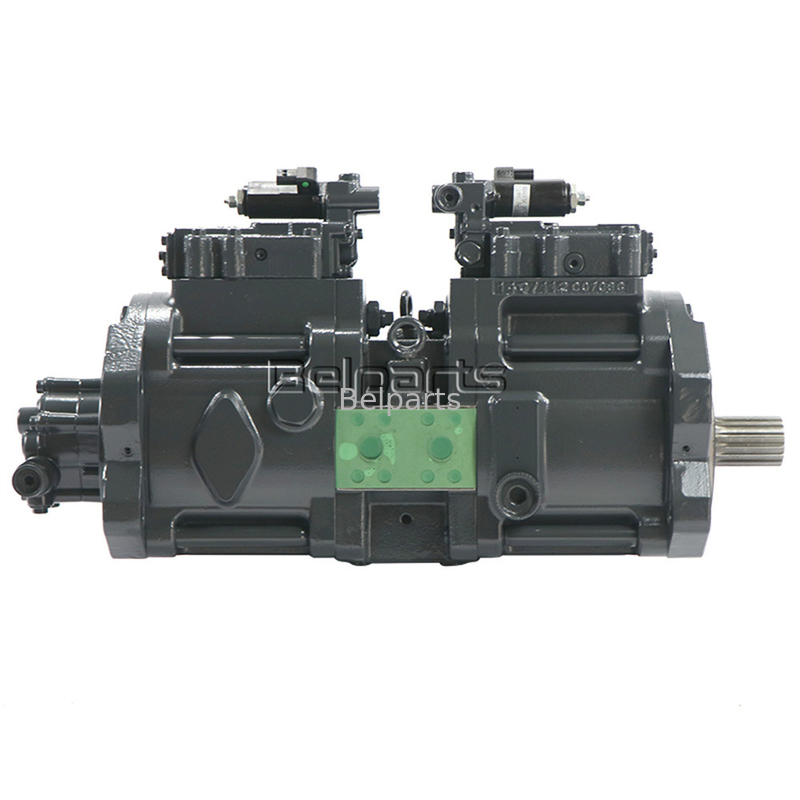 বেল পার্টস এক্সকাভেটর প্রধান পাম্প EC230B EC240 EC240B হাইড্রোলিক পাম্প SA 1142-00531 SA 8230-14650 VOE 14343114