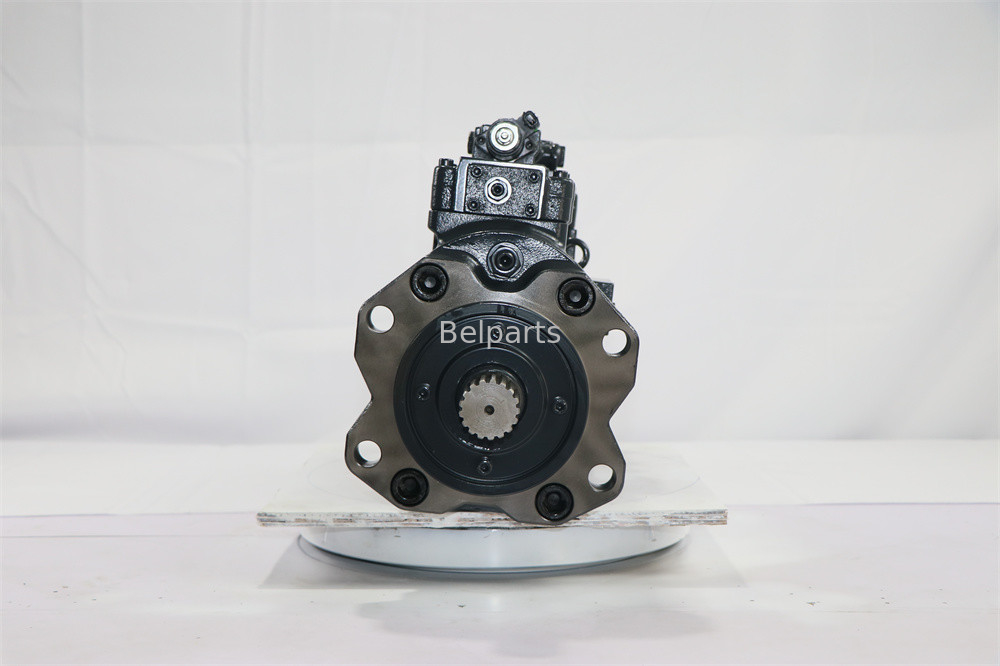 বেল পার্টস এক্সকাভেটর প্রধান পাম্প EC230B EC240 EC240B হাইড্রোলিক পাম্প SA 1142-00531 SA 8230-14650 VOE 14343114