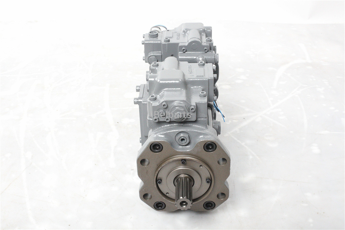 বেল পার্টস এক্সক্যাভেটর প্রধান পাম্প EC160B EC180B EC135B EC140B VOE 14531853 14508514 14508515 এর জন্য জলবাহী পাম্প