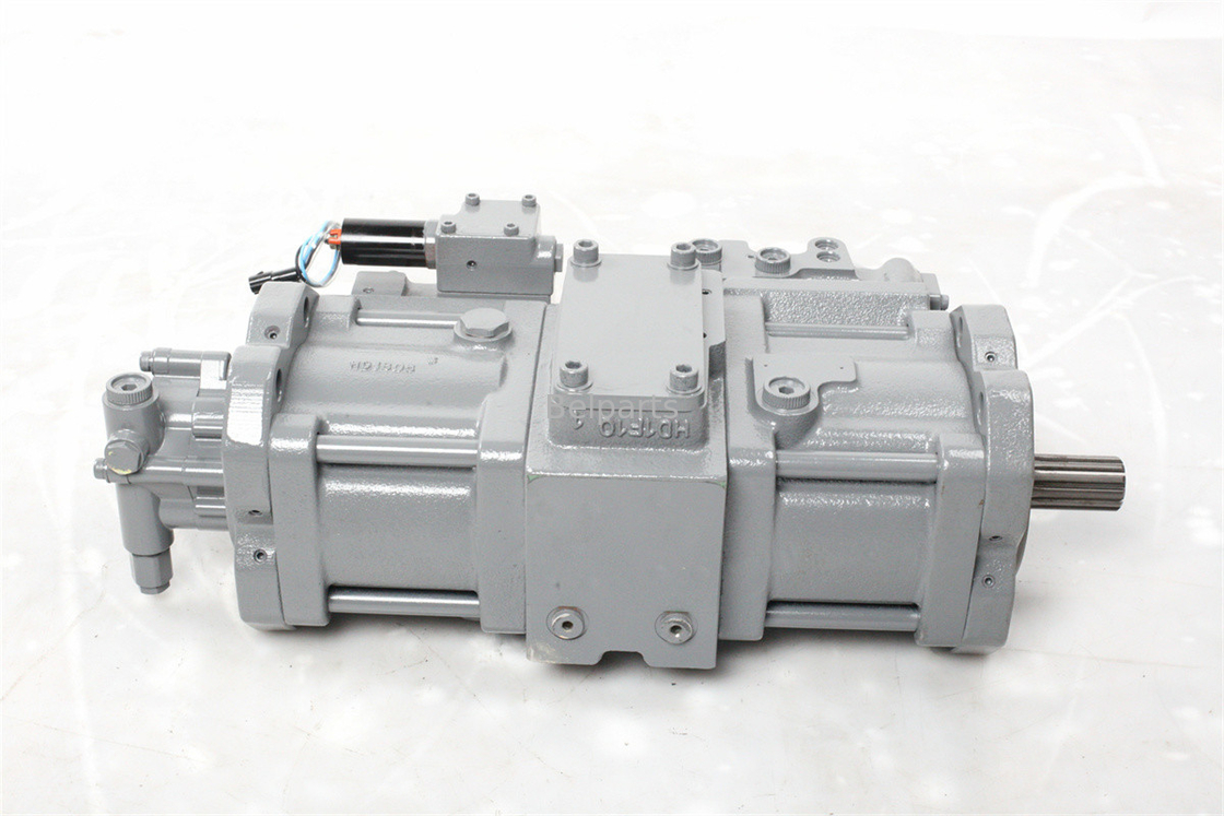বেল পার্টস এক্সক্যাভেটর প্রধান পাম্প EC160B EC180B EC135B EC140B VOE 14531853 14508514 14508515 এর জন্য জলবাহী পাম্প