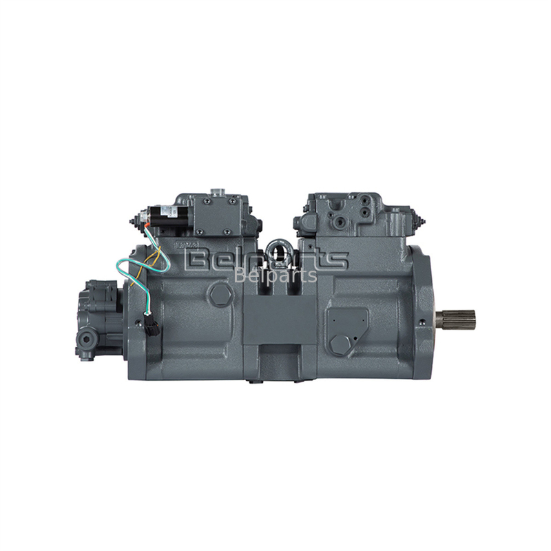 EC140 EC160 হাইড্রোলিক পাম্প বেল পার্টস SA 1142-05460 SA 8230-14490 VOE 14370950 এর জন্য খননকারী প্রধান পাম্প