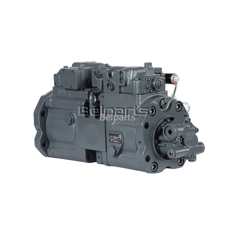 EC140 EC160 হাইড্রোলিক পাম্প বেল পার্টস SA 1142-05460 SA 8230-14490 VOE 14370950 এর জন্য খননকারী প্রধান পাম্প