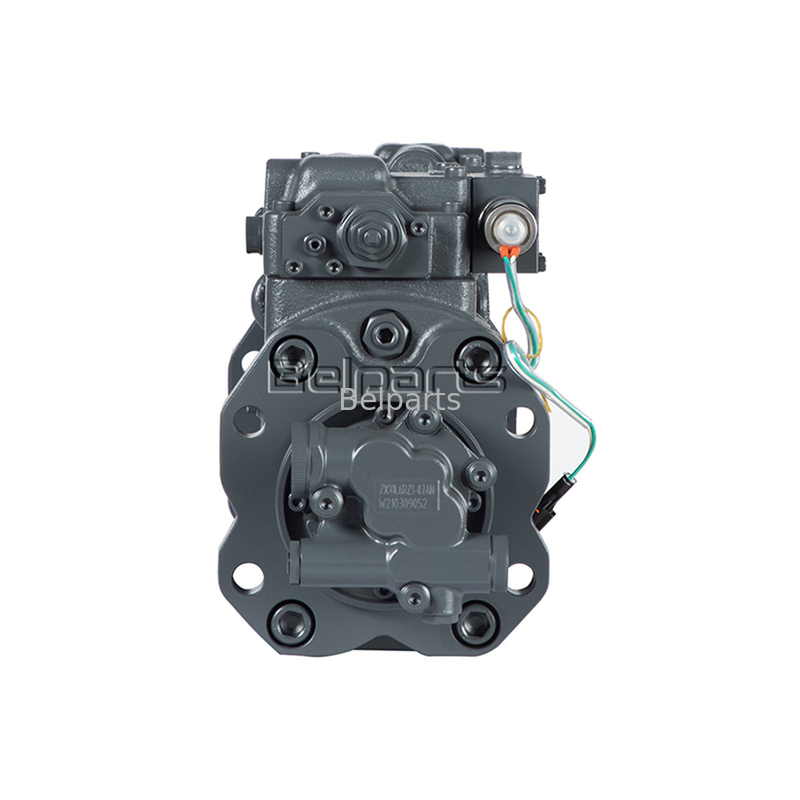 EC140 EC160 হাইড্রোলিক পাম্প বেল পার্টস SA 1142-05460 SA 8230-14490 VOE 14370950 এর জন্য খননকারী প্রধান পাম্প