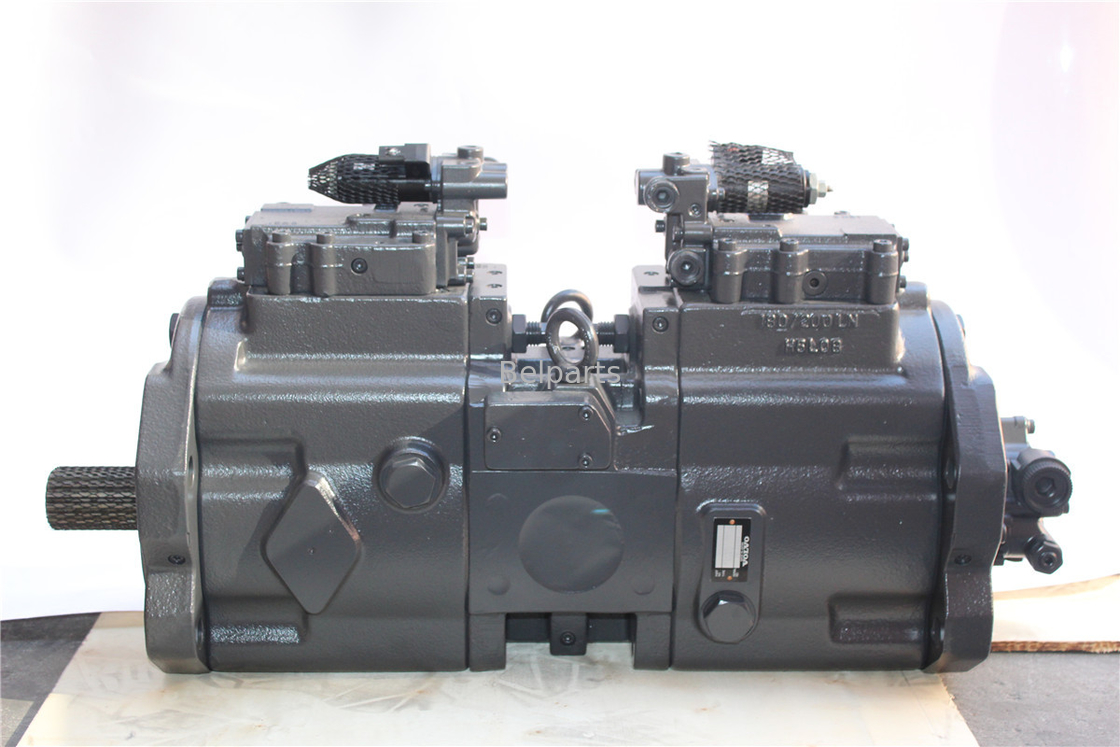 EC230 EC420 বেল পার্টস এক্সক্যাভেটর প্রধান পাম্প EC450 EC300 হাইড্রোলিক পাম্প VOE 14214128 14211652 14210642 14214131 14215226