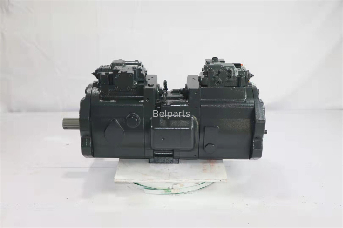 বেল পার্টস এক্সকাভেটর প্রধান পাম্প EC420 EC460 EC460B হাইড্রোলিক পাম্প VOE 14343116 VOE 14343117 SA 1142-06230 VOE 14526609