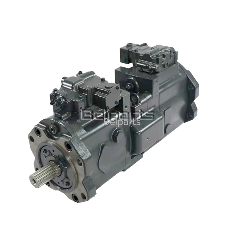 বেল পার্টস এক্সকাভেটর প্রধান পাম্প EC420 EC460 EC460B হাইড্রোলিক পাম্প VOE 14343116 VOE 14343117 SA 1142-06230 VOE 14526609