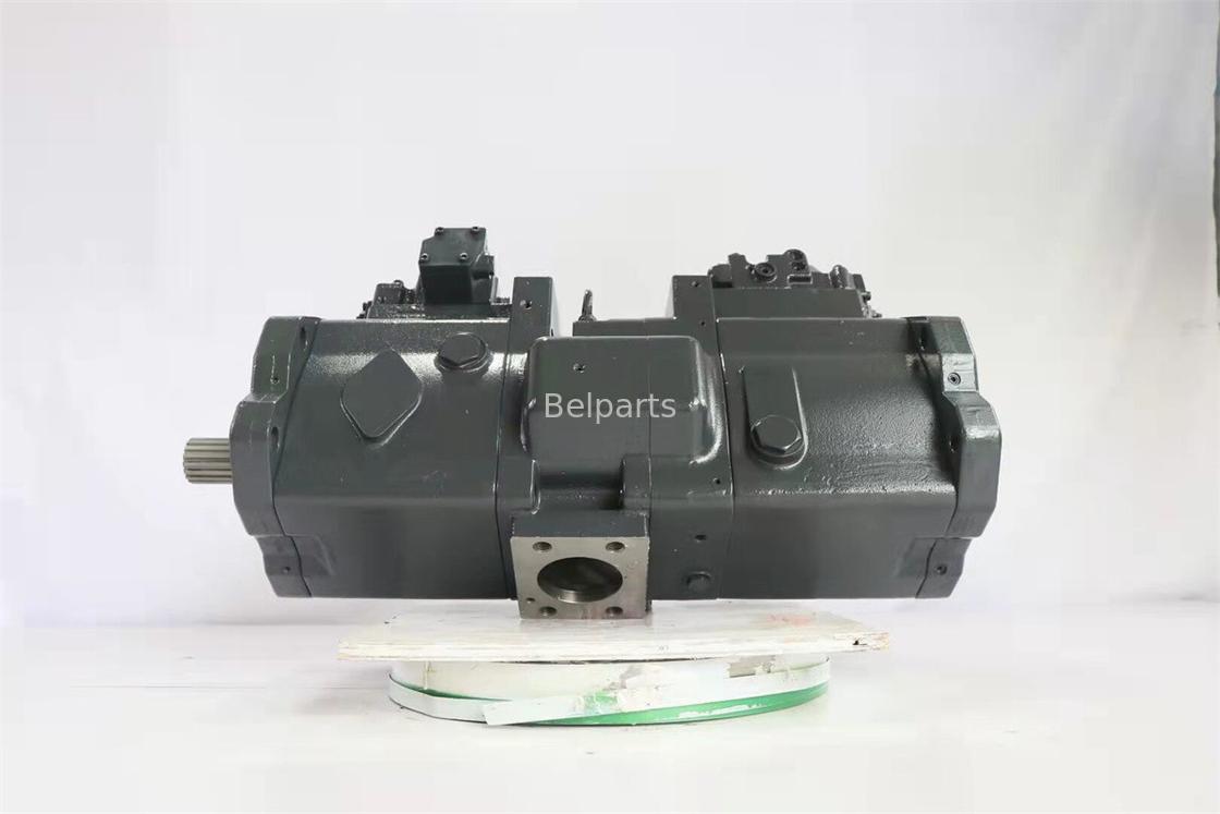 বেল পার্টস এক্সকাভেটর প্রধান পাম্প EC420 EC460 EC460B হাইড্রোলিক পাম্প VOE 14343116 VOE 14343117 SA 1142-06230 VOE 14526609