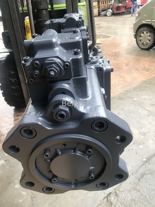 EC330B EC460B হাইড্রোলিক পাম্প বেল পার্টস এক্সকাভেটর প্রধান পাম্প EC360B VOE 14531412 VOE 14508164 VOE 14531857